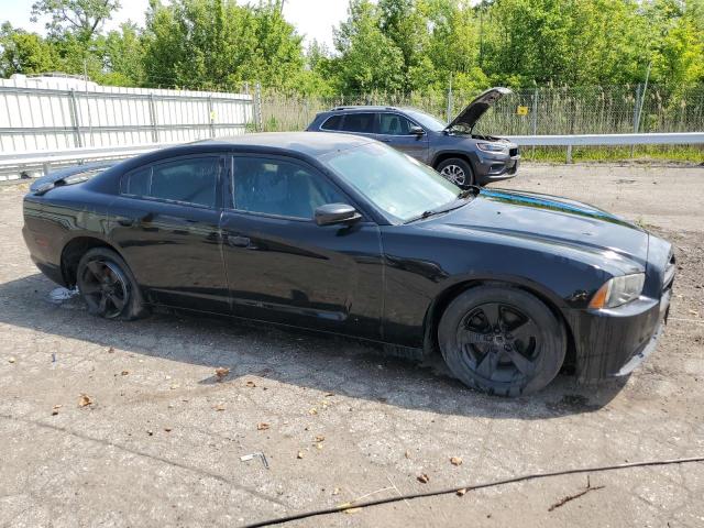Photo 4 from auction – 2012 DODGE CHARGER SE with VIN 2C3CDXBG6CH297591