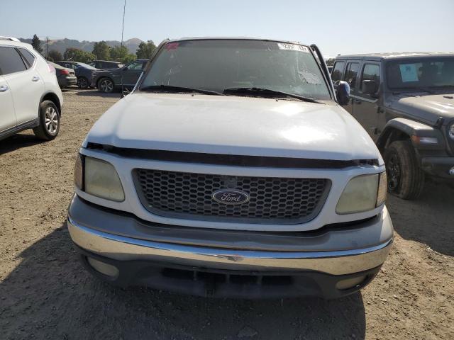 Photo 5 from auction – 2000 FORD F150 with VIN 1FTRX17L8YNB51580
