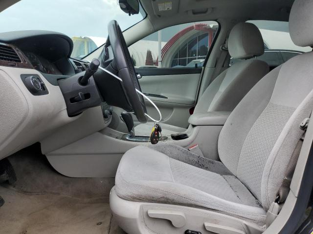 Photo 7 from auction – 2014 CHEVROLET IMPALA LIM with VIN 2G1WB5E37E1116823