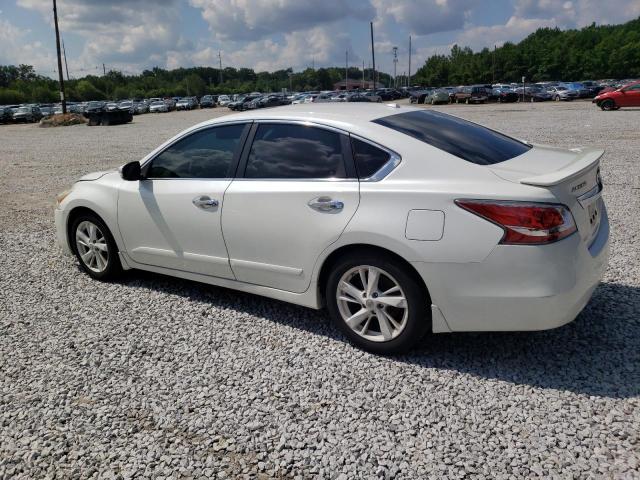 Photo 2 from auction – 2015 NISSAN ALTIMA 2.5 with VIN 1N4AL3AP4FC218528