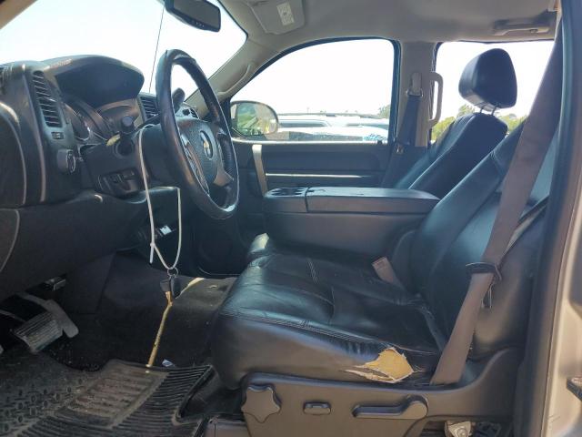 Photo 7 from auction – 2011 CHEVROLET SILVERADO with VIN 3GCPKSE34BG367876