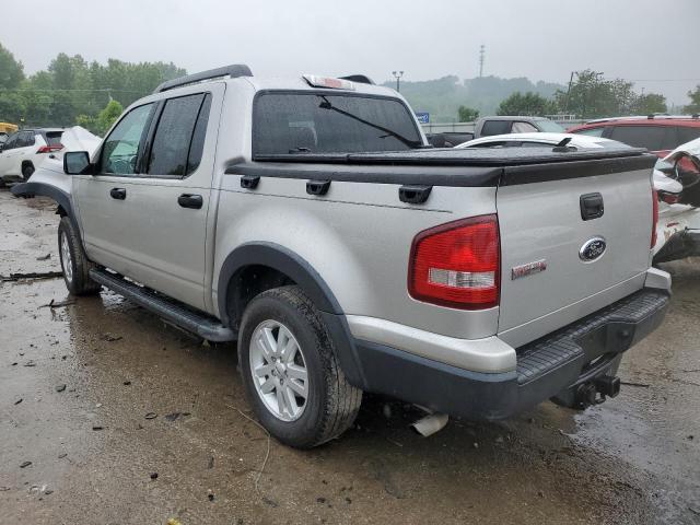 Photo 2 from auction – 2007 FORD EXPLORER S with VIN 1FMEU31K97UA50874