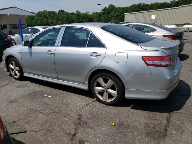 Zdjęcie 2 z aukcji – 2011 TOYOTA CAMRY BASE z VIN 4T1BF3EK0BU221611