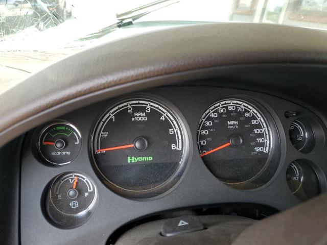 Photo 9 from auction – 2012 GMC YUKON DENA with VIN 1GKS2GEJ4CR216130
