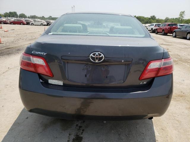 Photo 6 from auction – 2007 TOYOTA CAMRY CE with VIN 4T1BE46K77U554144