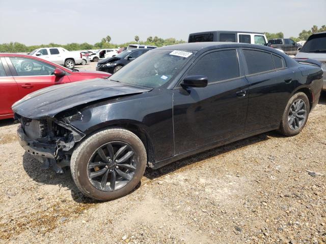 DODGE CHARGER SX 2016 z numerem VIN 2C3CDXHG7GH188263 - Zdjęcie z aukcji
