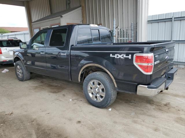 Photo 2 from auction – 2012 FORD F150 SUPER with VIN 1FTFW1ET7CFC32713