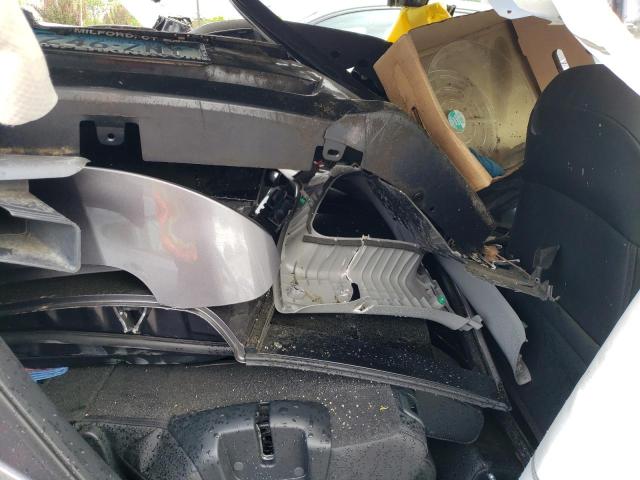 Photo 11 from auction – 2019 HONDA CR-V EXL with VIN 7FARW2H86KE032441
