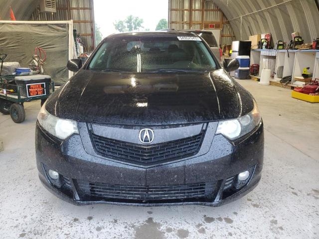 Photo 5 from auction – 2010 ACURA TSX with VIN JH4CU4F60AC002771
