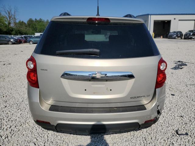 Photo 6 from auction – 2011 CHEVROLET EQUINOX LT with VIN 2CNALDEC3B6271694