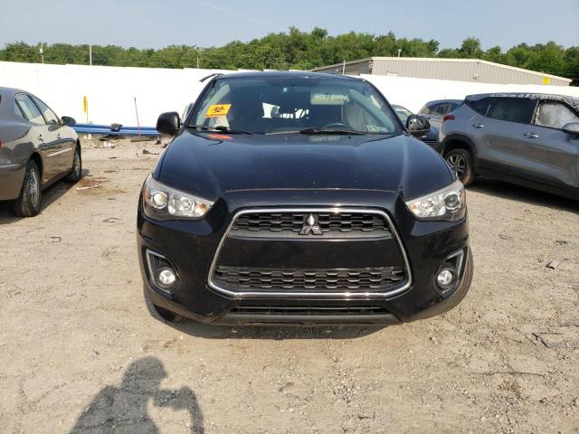 Photo 5 from auction – 2015 MITSUBISHI OUTLANDER with VIN 4A4AR3AU7FE006055