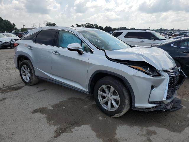 Photo 4 from auction – 2016 LEXUS RX 350 BAS with VIN 2T2BZMCA0GC008282