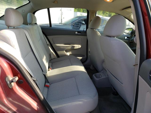 Photo 10 from auction – 2007 CHEVROLET COBALT LT with VIN 1G1AL55F677368439