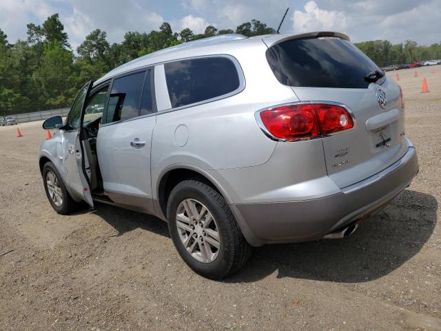 Photo 2 from auction – 2009 BUICK ENCLAVE CX with VIN 5GAER13D59J107747