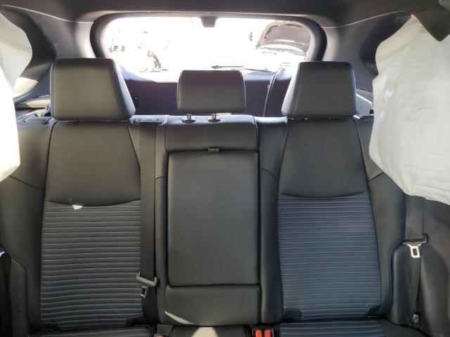 Photo 10 from auction – 2021 TOYOTA RAV4 XSE with VIN 4T3E6RFV3MU034656