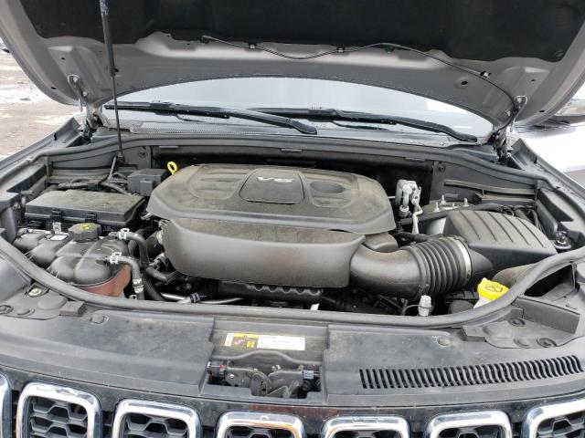Photo 12 from auction – 2017 JEEP GRAND CHER with VIN 1C4RJFBG0HC924546