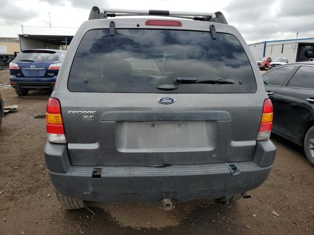Photo 6 from auction – 2002 FORD ESCAPE XLT with VIN 1FMCU04152KC77606