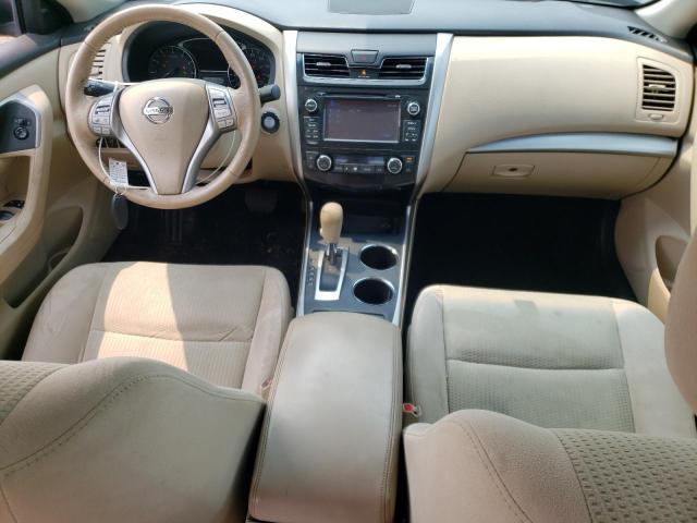 Photo 8 from auction – 2015 NISSAN ALTIMA 2.5 with VIN 1N4AL3AP4FC412332