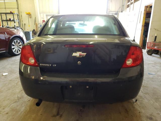 Photo 6 from auction – 2008 CHEVROLET COBALT LT with VIN 1G1AL58F787157358