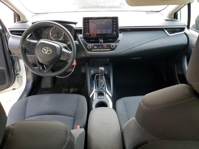 Photo 8 from auction – 2020 TOYOTA COROLLA LE with VIN 5YFEPRAE5LP110813