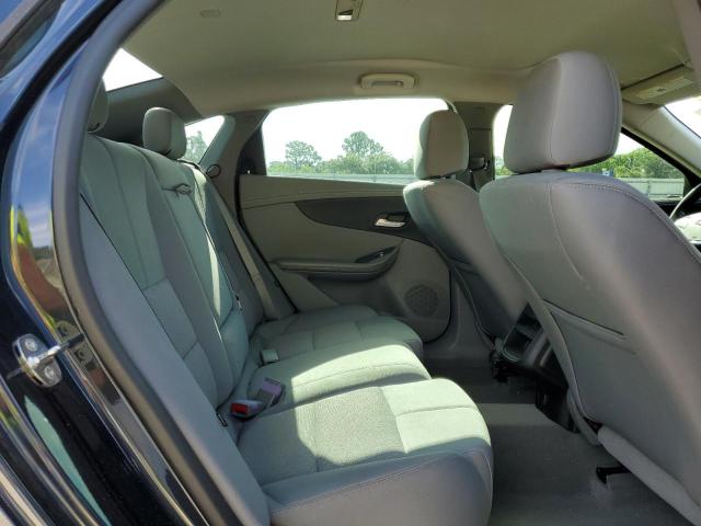 Photo 10 from auction – 2014 CHEVROLET IMPALA LS with VIN 2G11Y5SL6E9217138