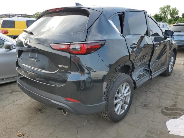Photo 3 from auction – 2022 MAZDA CX-5 PREFE with VIN JM3KFBCM3N0610930