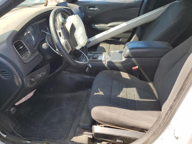 Photo 7 from auction – 2012 DODGE CHARGER PO with VIN 2C3CDXAG1CH255069