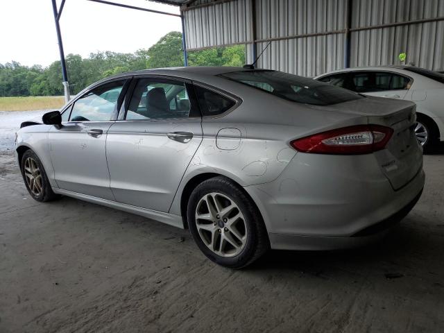 Photo 2 from auction – 2015 FORD FUSION SE with VIN 3FA6P0HDXFR162813
