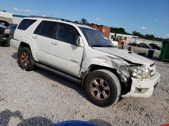 Photo 4 from auction – 2004 TOYOTA 4RUNNER SR with VIN JTEZU14RX40017920
