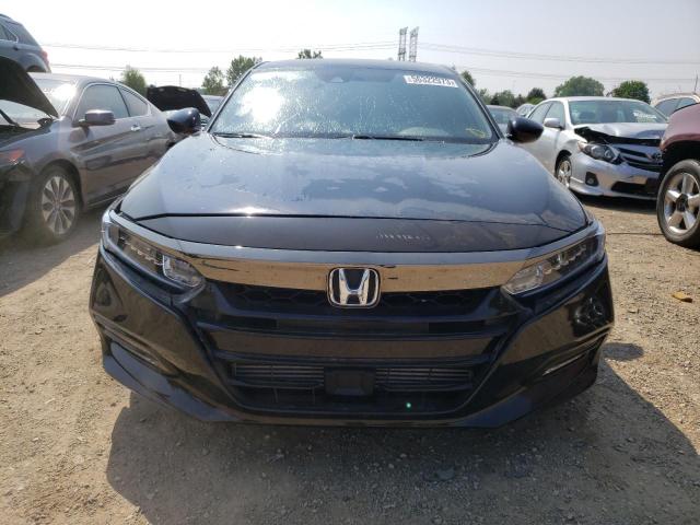 Photo 5 from auction – 2018 HONDA ACCORD SPO with VIN 1HGCV2F35JA047355