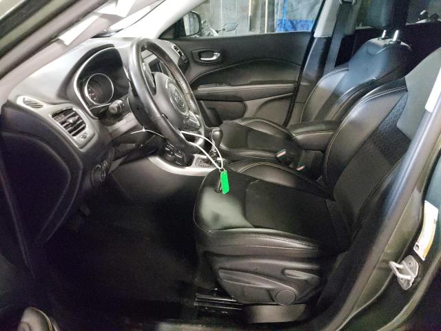 Photo 7 from auction – 2019 JEEP COMPASS LA with VIN 3C4NJDBB9KT813495