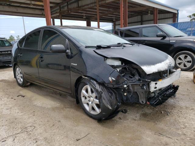 Photo 4 from auction – 2009 TOYOTA PRIUS with VIN JTDKB20U893493410