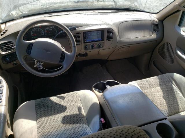 Photo 8 from auction – 2002 FORD F150 SUPER with VIN 1FTRW07642KA30867