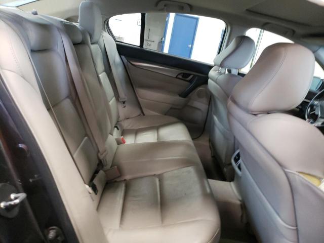 Photo 10 from auction – 2010 ACURA TL with VIN 19UUA8F58AA013432