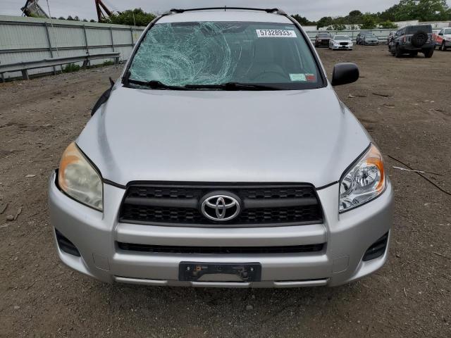 Photo 5 from auction – 2009 TOYOTA RAV4 with VIN JTMZF33V89D008996