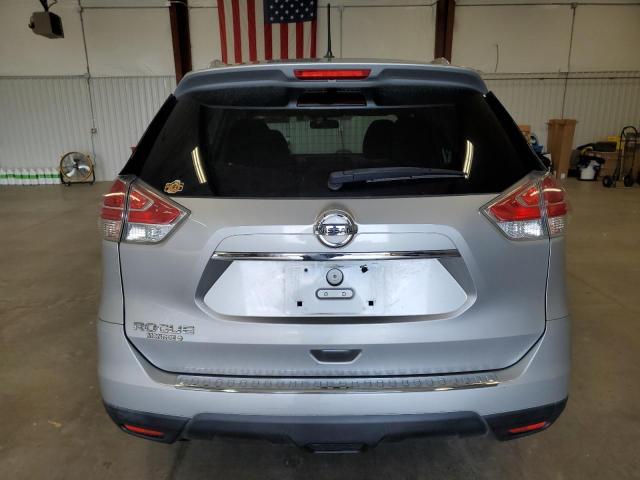 Photo 6 from auction – 2016 NISSAN ROGUE S with VIN KNMAT2MT4GP645456