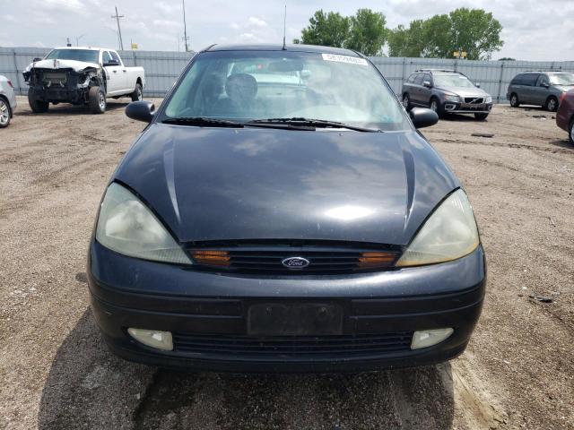 Photo 5 from auction – 2004 FORD FOCUS ZTS with VIN 1FAFP38Z34W195854