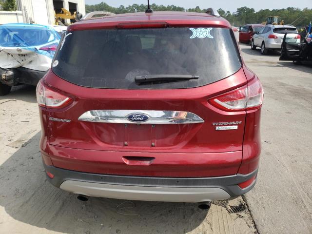 Photo 6 from auction – 2016 FORD ESCAPE TIT with VIN 1FMCU0JX6GUB36919