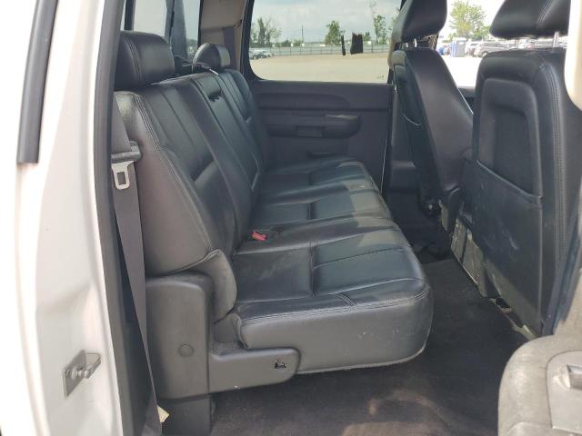 Photo 10 from auction – 2013 GMC SIERRA C15 with VIN 3GTP1VE00DG183564
