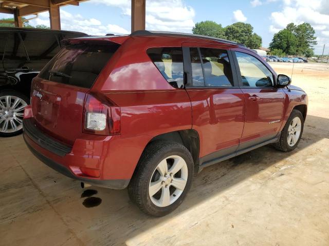 Photo 3 from auction – 2017 JEEP COMPASS SP with VIN 1C4NJCBA0HD146980