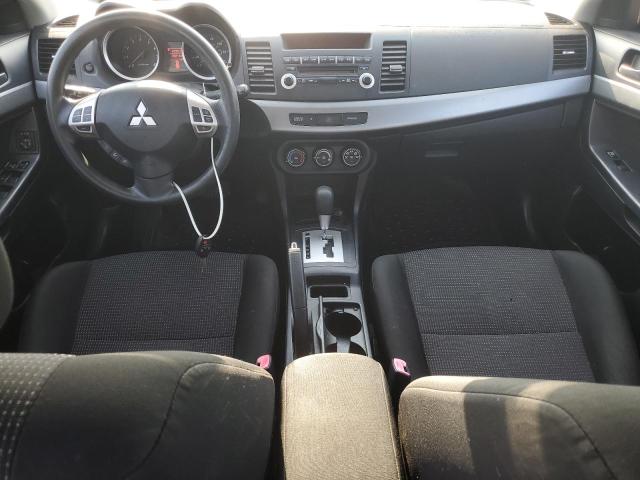 Photo 8 from auction – 2011 MITSUBISHI LANCER ES/ with VIN JA32U2FU7BU001305