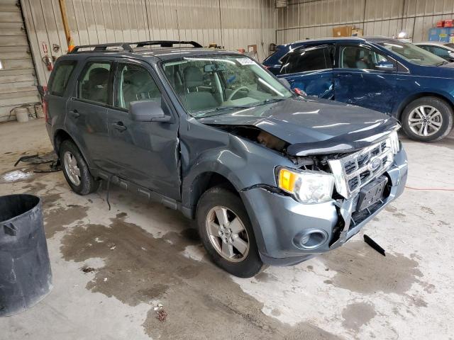 Photo 4 from auction – 2010 FORD ESCAPE with VIN 1FMCU9C74AKB63542
