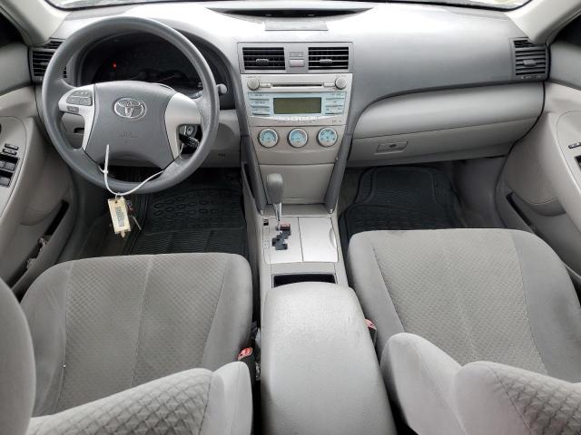 Photo 8 from auction – 2009 TOYOTA CAMRY BASE with VIN 4T1BE46K19U299123