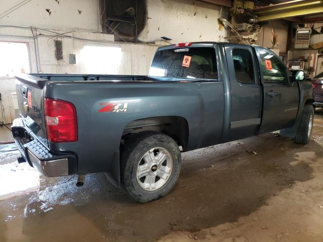 Photo 3 from auction – 2008 CHEVROLET SILVER1500 with VIN 2GCEK19J981188552