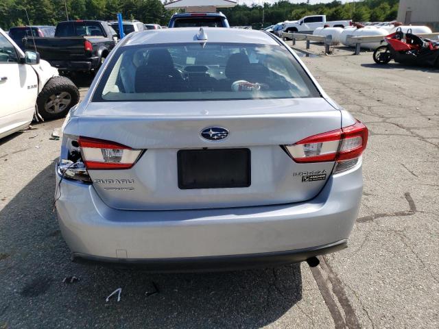 Photo 6 from auction – 2019 SUBARU IMPREZA PR with VIN 4S3GKAC66K3625034