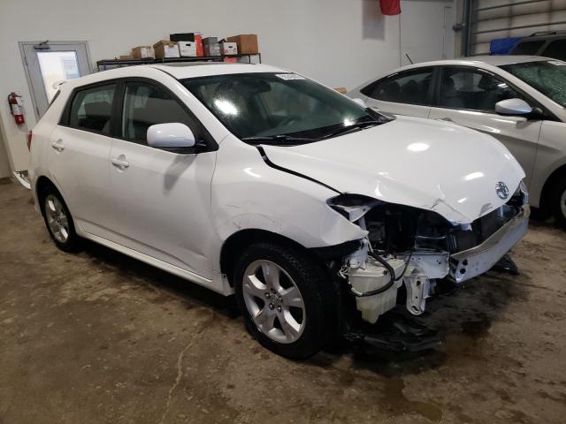 Photo 4 from auction – 2013 TOYOTA COROLLA MA with VIN 2T1KU4EE9DC078331