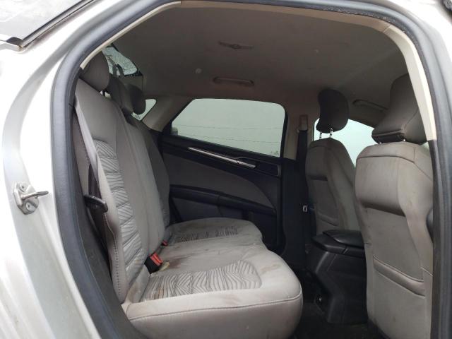 Photo 10 from auction – 2016 FORD FUSION S with VIN 3FA6P0G74GR276304