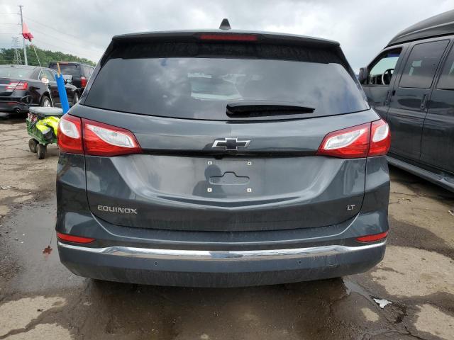 Photo 6 from auction – 2018 CHEVROLET EQUINOX LT with VIN 2GNAXJEV5J6205601