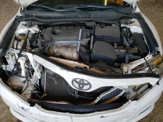 Фото 11 с аукциона – 2011 TOYOTA CAMRY BASE с VIN 4T1BF3EK3BU753340