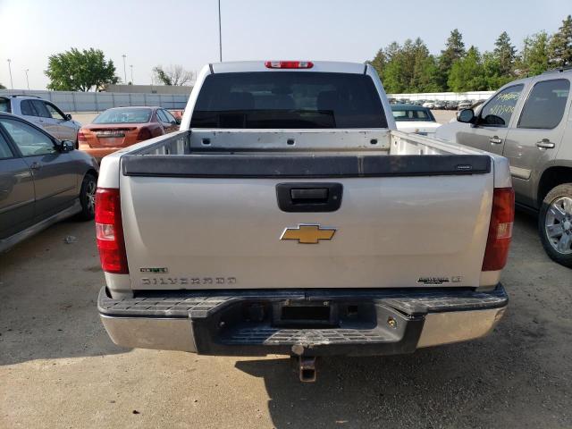 Photo 6 from auction – 2010 CHEVROLET SILVERADO with VIN 3GCRKSE39AG111594